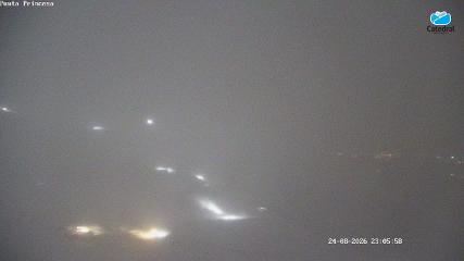 Cerro Catedral webcam