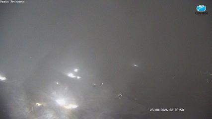 Imagem do relatório do usuário em Cerro Catedral