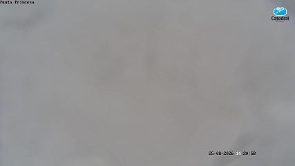 Cerro Catedral: Punta Nevada (Catedralaltapatagonia.com)