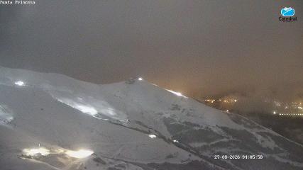 Cerro Catedral: Punta Nevada (Catedralaltapatagonia.com)