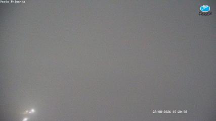 Cerro Catedral webcam