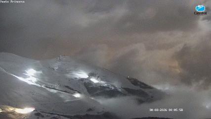 Cerro Catedral: Punta Nevada (Catedralaltapatagonia.com)
