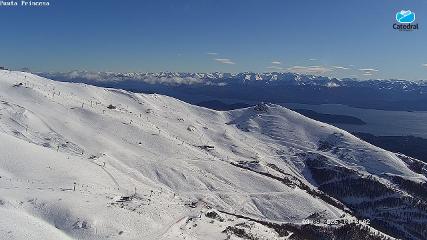 Cerro Catedral: Punta Nevada (Catedralaltapatagonia.com)