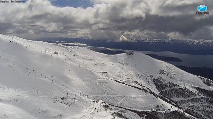 Cerro Catedral: Punta Nevada (Catedralaltapatagonia.com)