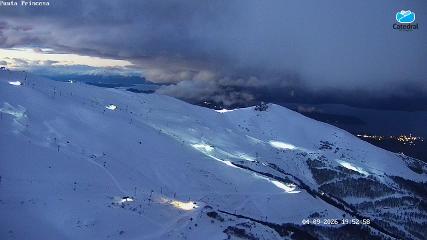 Cerro Catedral: Punta Nevada (Catedralaltapatagonia.com)