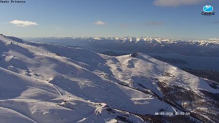 Cerro Catedral: Punta Nevada (Catedralaltapatagonia.com)
