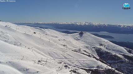 Cerro Catedral: Punta Nevada (Catedralaltapatagonia.com)