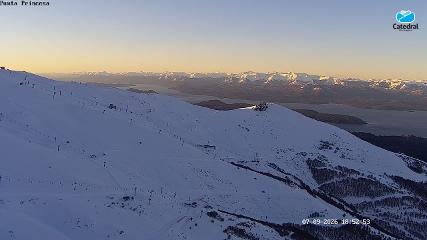 Cerro Catedral: Punta Nevada (Catedralaltapatagonia.com)