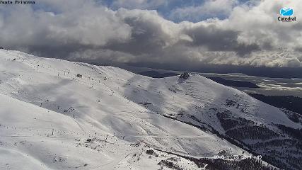 Cerro Catedral: Punta Nevada (Catedralaltapatagonia.com)
