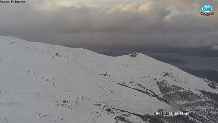 Cerro Catedral: Punta Nevada (Catedralaltapatagonia.com)