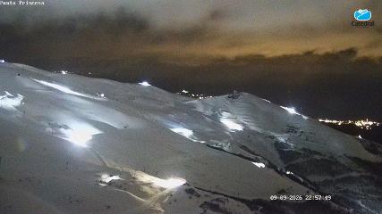 Image du rapport d'utilisateur dans Cerro Catedral