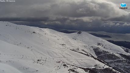 Cerro Catedral: Punta Nevada (Catedralaltapatagonia.com)