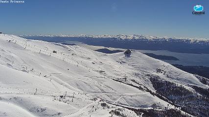 Cerro Catedral: Punta Nevada (Catedralaltapatagonia.com)