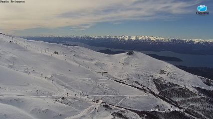 Cerro Catedral: Punta Nevada (Catedralaltapatagonia.com)