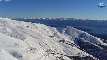 Cerro Catedral: Punta Nevada (Catedralaltapatagonia.com)