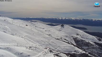 Cerro Catedral: Punta Nevada (Catedralaltapatagonia.com)