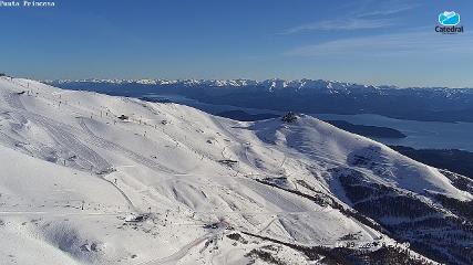 Cerro Catedral: Punta Nevada (Catedralaltapatagonia.com)