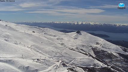 Cerro Catedral: Punta Nevada (Catedralaltapatagonia.com)