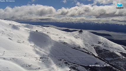 Cerro Catedral: Punta Nevada (Catedralaltapatagonia.com)