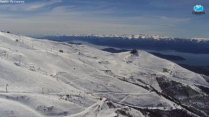 Cerro Catedral: Punta Nevada (Catedralaltapatagonia.com)