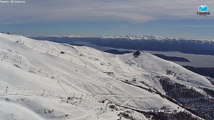 Cerro Catedral: Punta Nevada (Catedralaltapatagonia.com)