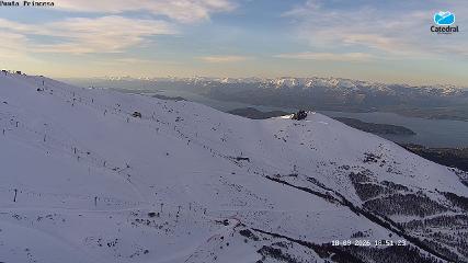 Cerro Catedral: Punta Nevada (Catedralaltapatagonia.com)
