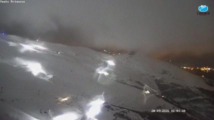 Cerro Catedral: Punta Nevada (Catedralaltapatagonia.com)