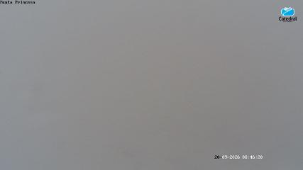 Cerro Catedral: Punta Nevada (Catedralaltapatagonia.com)