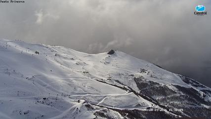 Cerro Catedral: Punta Nevada (Catedralaltapatagonia.com)