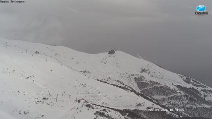 Cerro Catedral: Punta Nevada (Catedralaltapatagonia.com)