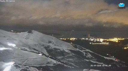 Cerro Catedral: Punta Nevada (Catedralaltapatagonia.com)