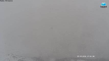 Cerro Catedral: Punta Nevada (Catedralaltapatagonia.com)