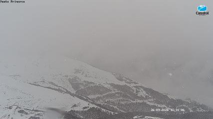 Cerro Catedral webcam