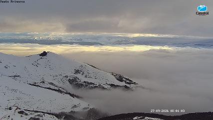 Cerro Catedral: Punta Nevada (Catedralaltapatagonia.com)