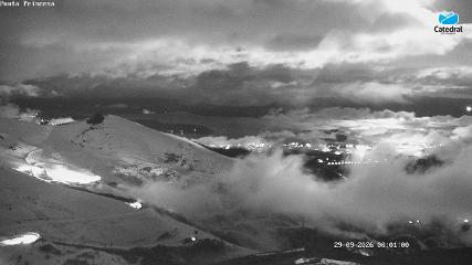 Cerro Catedral: Punta Nevada (Catedralaltapatagonia.com)
