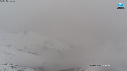 Cerro Catedral: Punta Nevada (Catedralaltapatagonia.com)