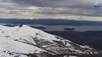Cerro Catedral: Punta Nevada (Catedralaltapatagonia.com)