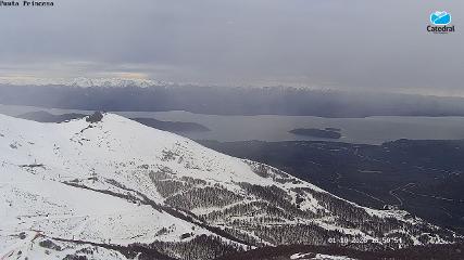 Cerro Catedral: Punta Nevada (Catedralaltapatagonia.com)