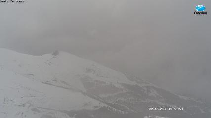 Cerro Catedral webcam