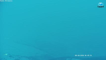 Imagem do relatório do usuário em Cerro Catedral