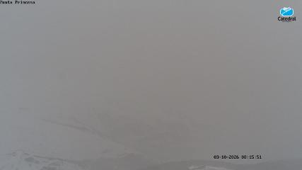 Cerro Catedral webcam
