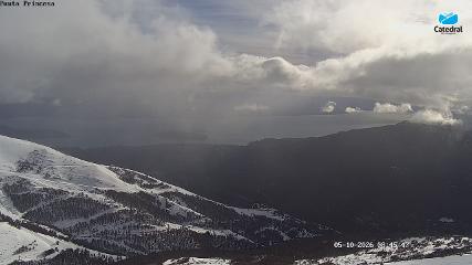 Cerro Catedral: Punta Nevada (Catedralaltapatagonia.com)