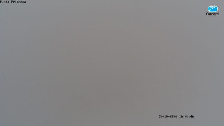 Webcam Cerro Catedral: Punta Nevada