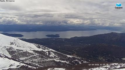 Cerro Catedral: Punta Nevada (Catedralaltapatagonia.com)