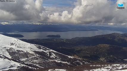 Cerro Catedral: Punta Nevada (Catedralaltapatagonia.com)