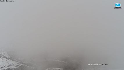 Cerro Catedral webcam