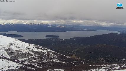 Cerro Catedral: Punta Nevada (Catedralaltapatagonia.com)
