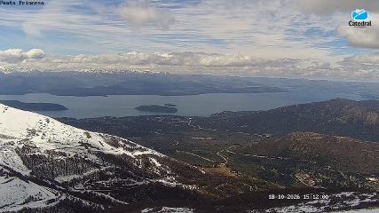 Cerro Catedral: Punta Nevada (Catedralaltapatagonia.com)