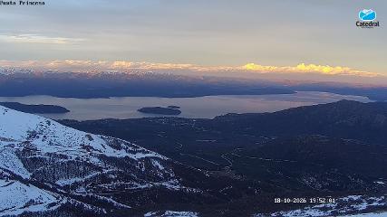 Cerro Catedral: Punta Nevada (Catedralaltapatagonia.com)
