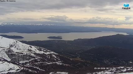 Cerro Catedral: Punta Nevada (Catedralaltapatagonia.com)